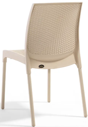 Sunset Rattan Koltuk