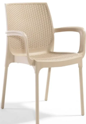 Sunset Rattan Koltuk