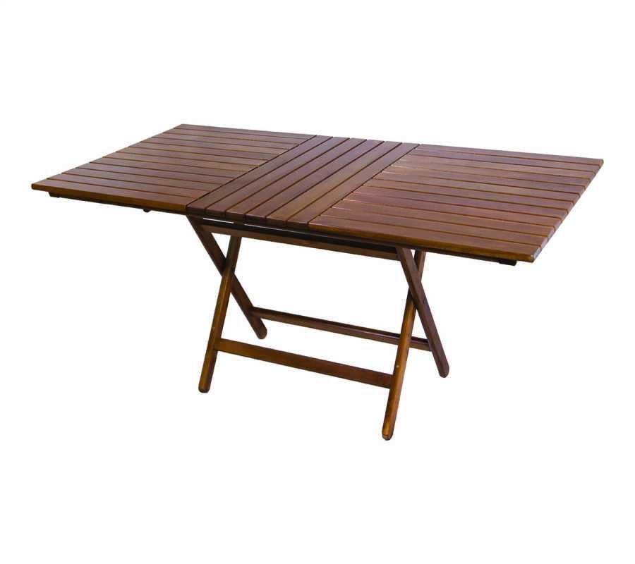 ATİNA MASA 60X100 KATLANIR