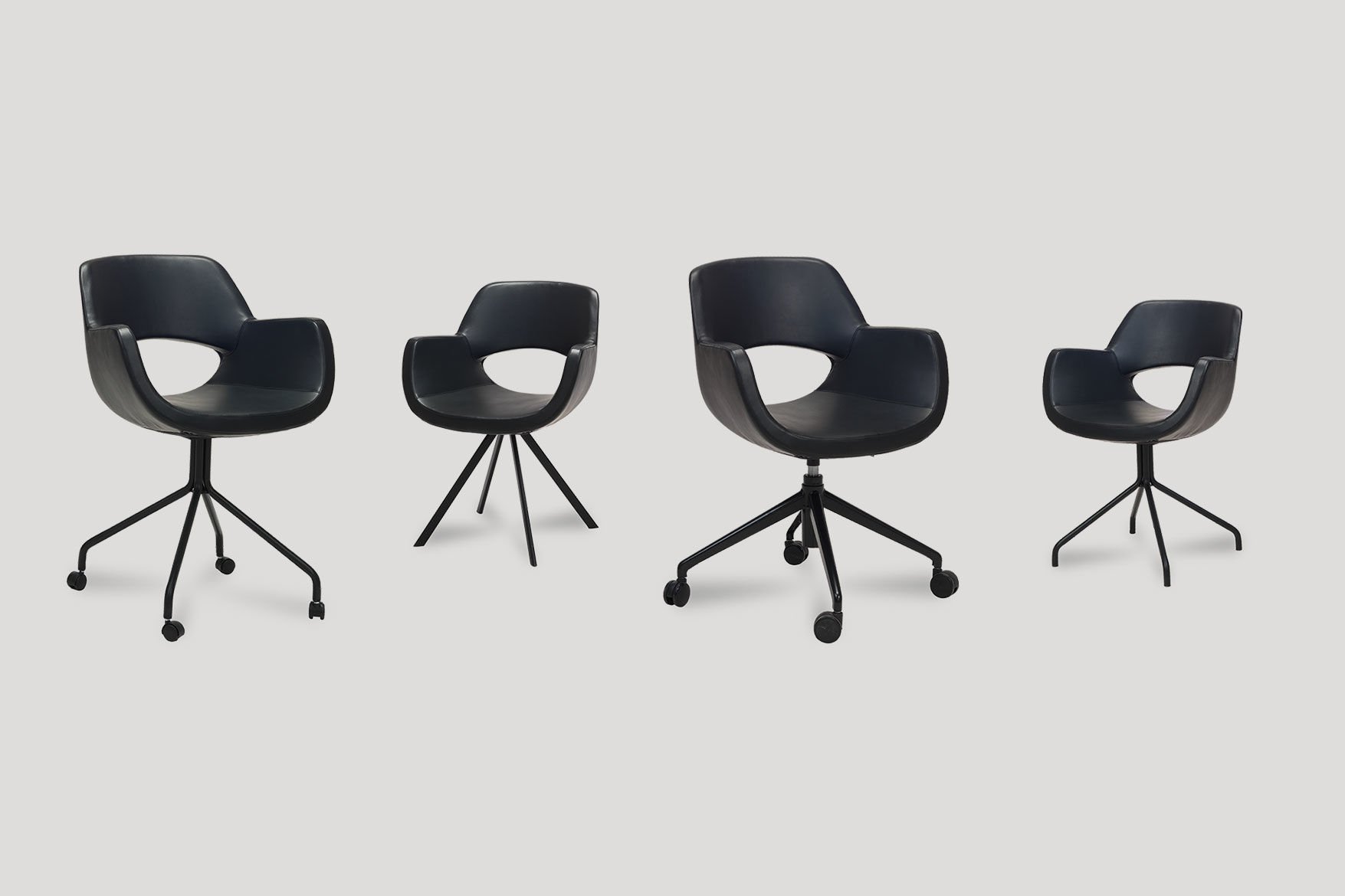 FLARE ÇALIŞMA KOLTUĞU