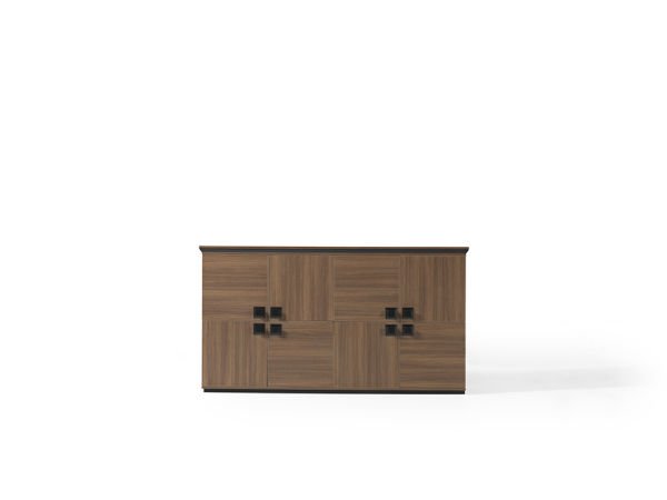 MUSTANG ETAJERLİ MASA TAKIMI