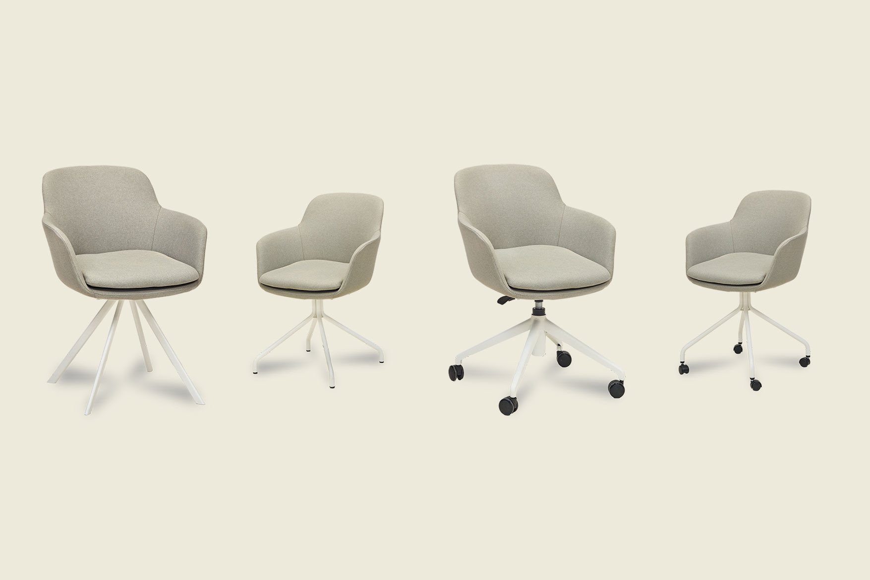 BLOOM MİSAFİR KOLTUĞU