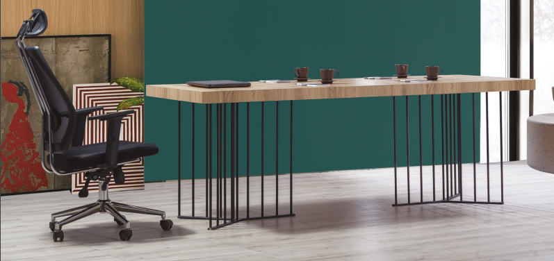 AYASOFYA TOPLANTI MASASI