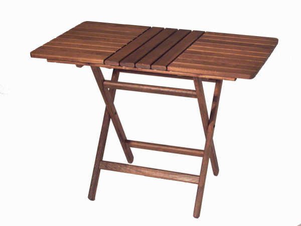 ATİNA MASA KATLANIR (80X120), (80X140), (80X160) SEÇENEKLERİYLE