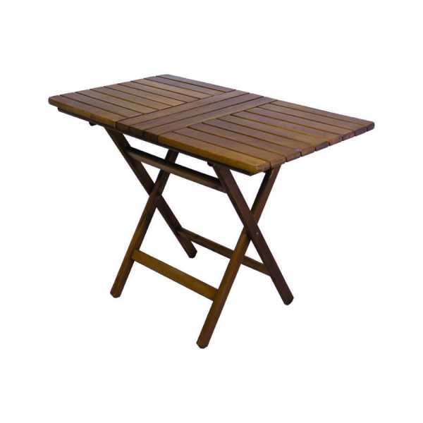 ATİNA MASA KATLANIR (80X120), (80X140), (80X160) SEÇENEKLERİYLE