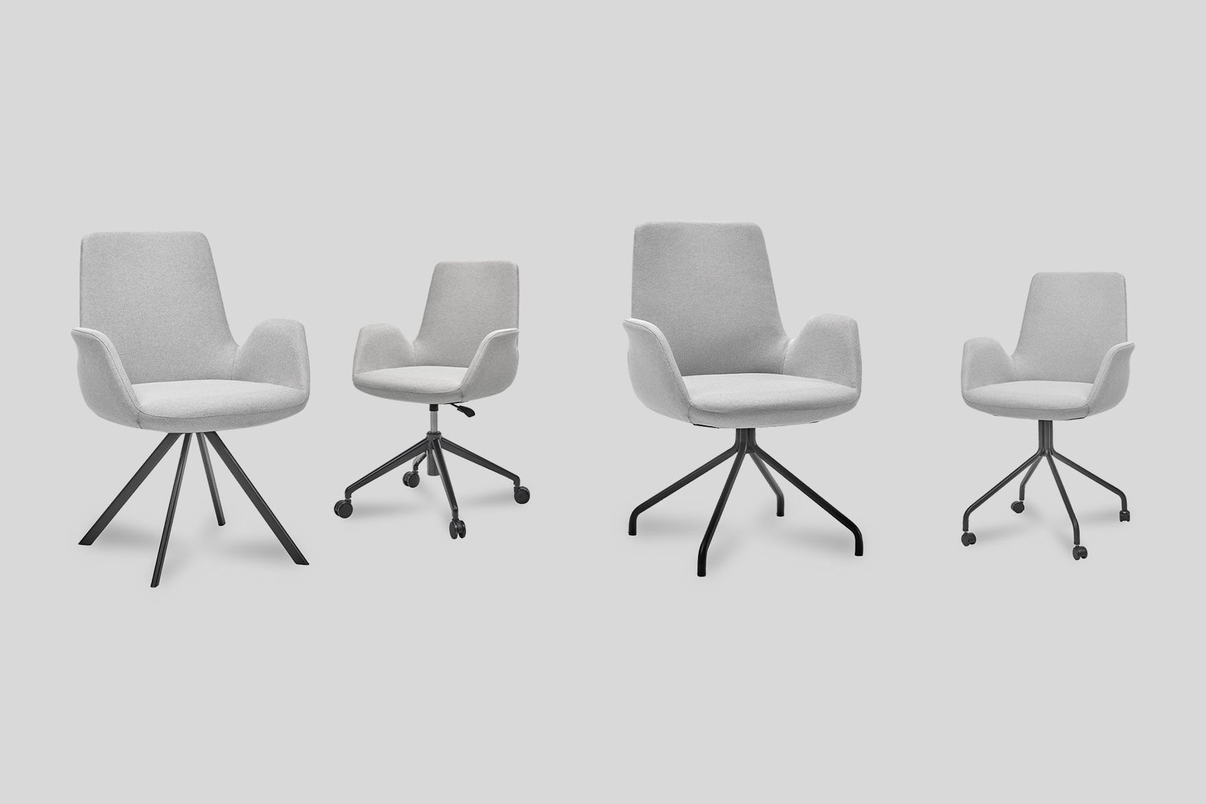 SKYE ÇALIŞMA KOLTUĞU