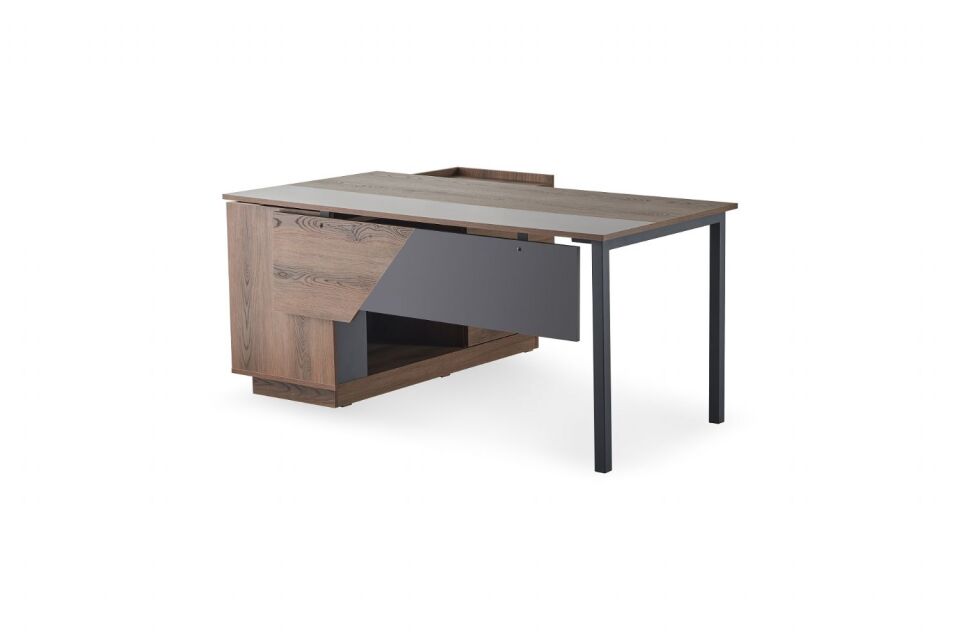 STAFF ÇALIŞMA MASASI