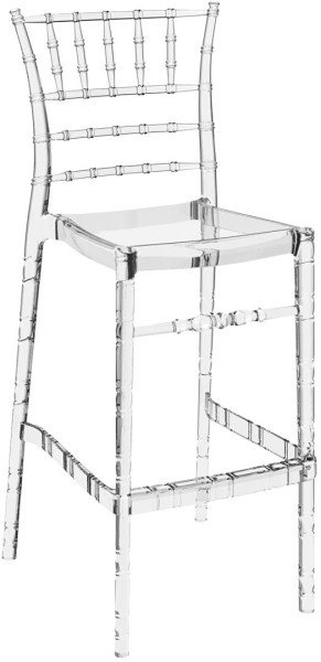 CHIAVARI BAR 75 KOLTUK