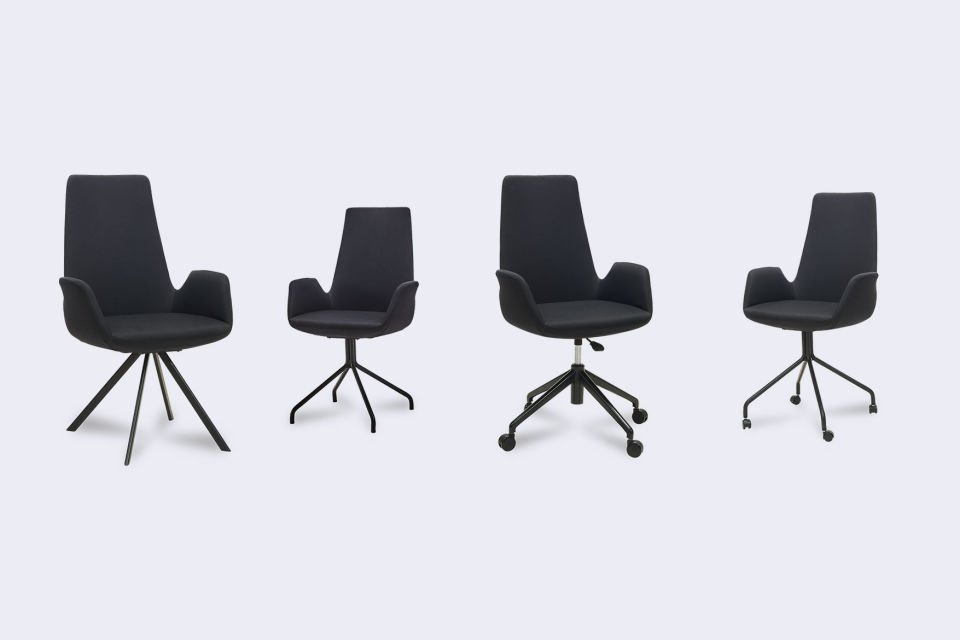 LIMA ÇALIŞMA KOLTUĞU