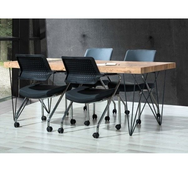 KAPADOKYA TOPLANTI MASASI