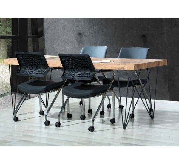 KAPADOKYA TOPLANTI MASASI