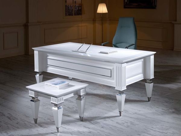 KLAS VIP MAKAM TAKIMI BEYAZ