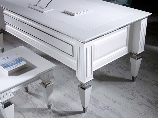 KLAS VIP MAKAM TAKIMI BEYAZ