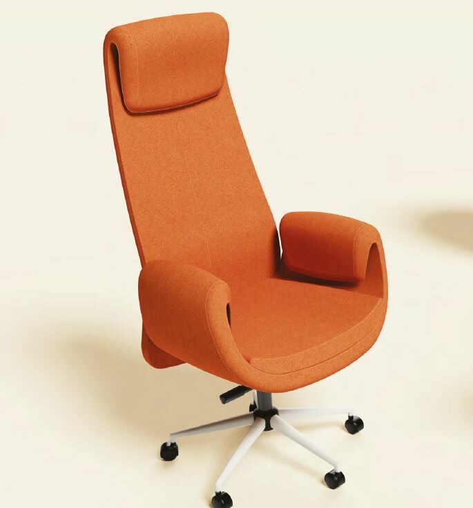 PET YÖNETİCİ KOLTUĞU