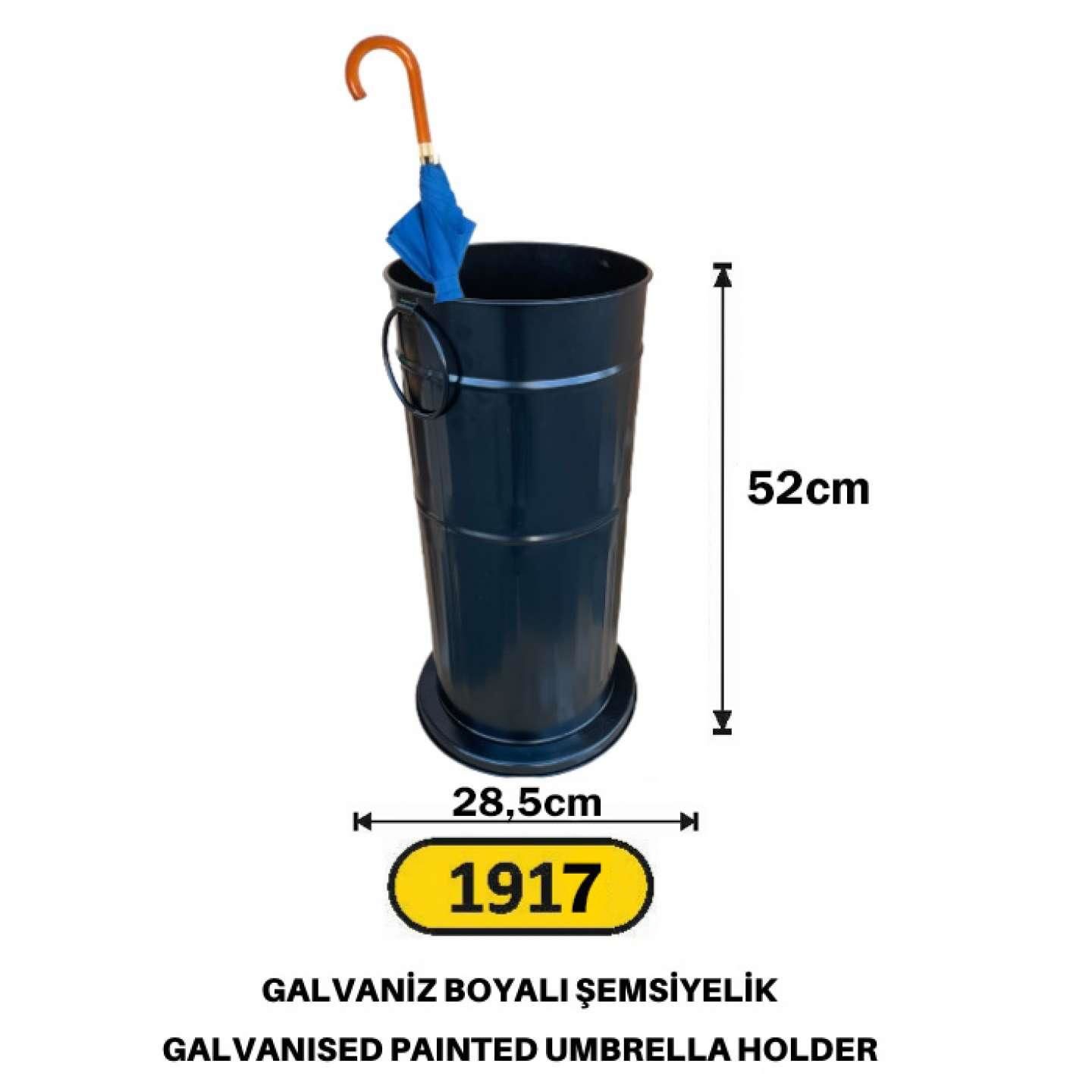 ŞEMSİYELİK BOYALI