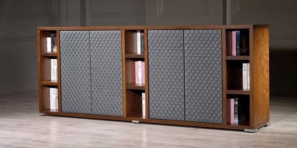 LOFT VIP MAKAM TAKIMI KONSOLLU