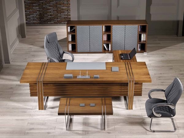 LOFT VIP MAKAM TAKIMI KONSOLLU