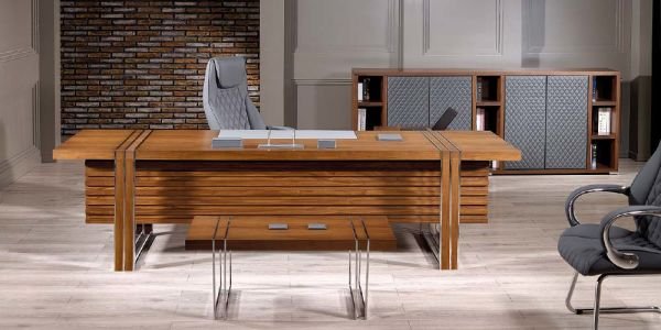 LOFT VIP MAKAM TAKIMI KONSOLLU