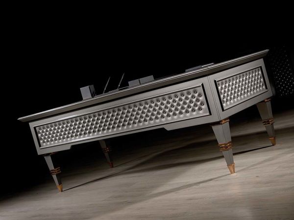 NÜANS  VIP MAKAM TAKIMI