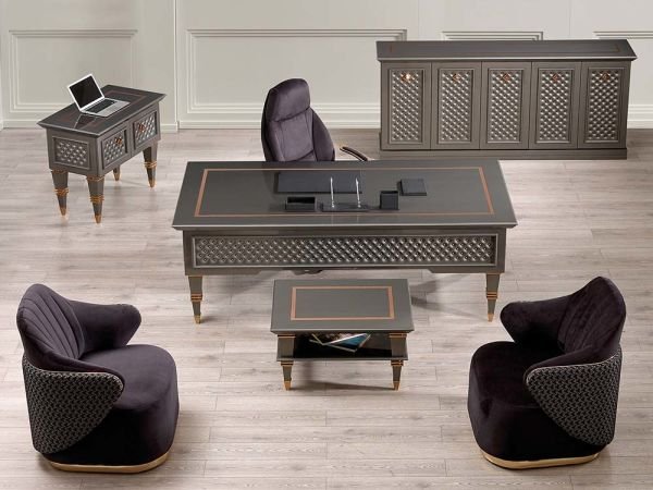 NÜANS  VIP MAKAM TAKIMI