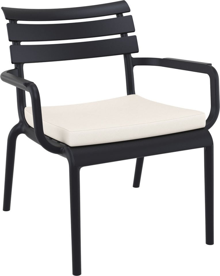 Paris Lounge Koltuk Minderi