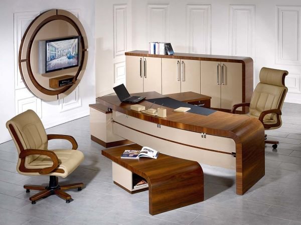 DİVA VIP MAKAM TAKIMI