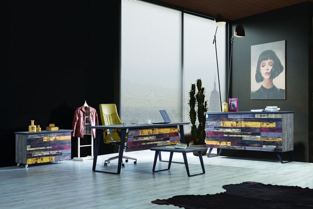 İSTANBUL MASA TAKIMI