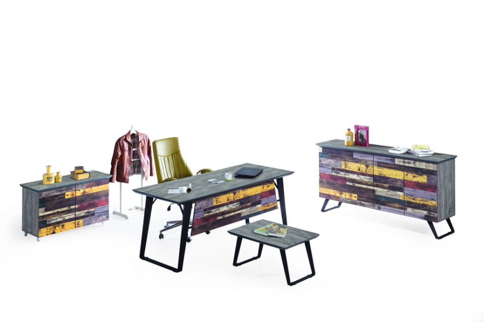 İSTANBUL MASA TAKIMI