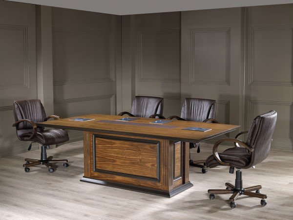 KLAS VIP TOPLANTI MASASI 220