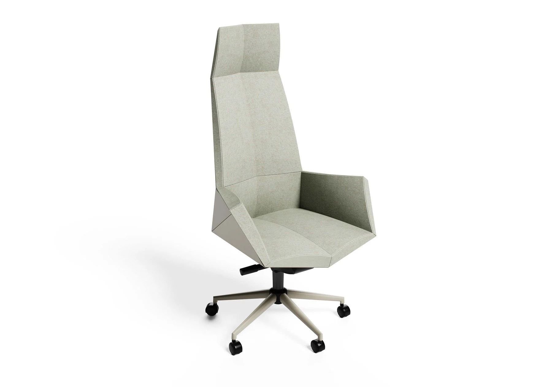 PİRAMİT YÖNETİCİ KOLTUĞU