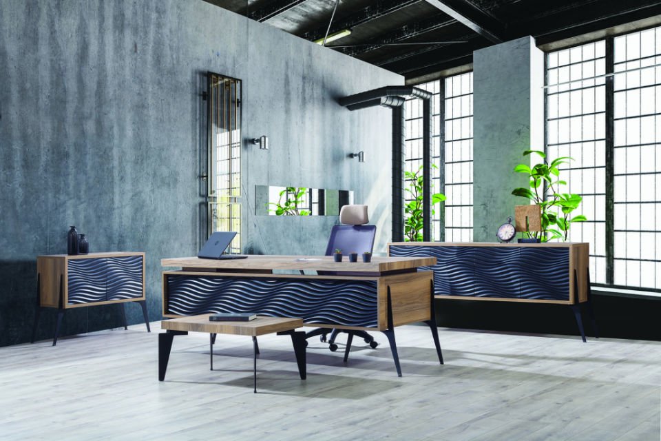 ALAÇATI MASA TAKIMI