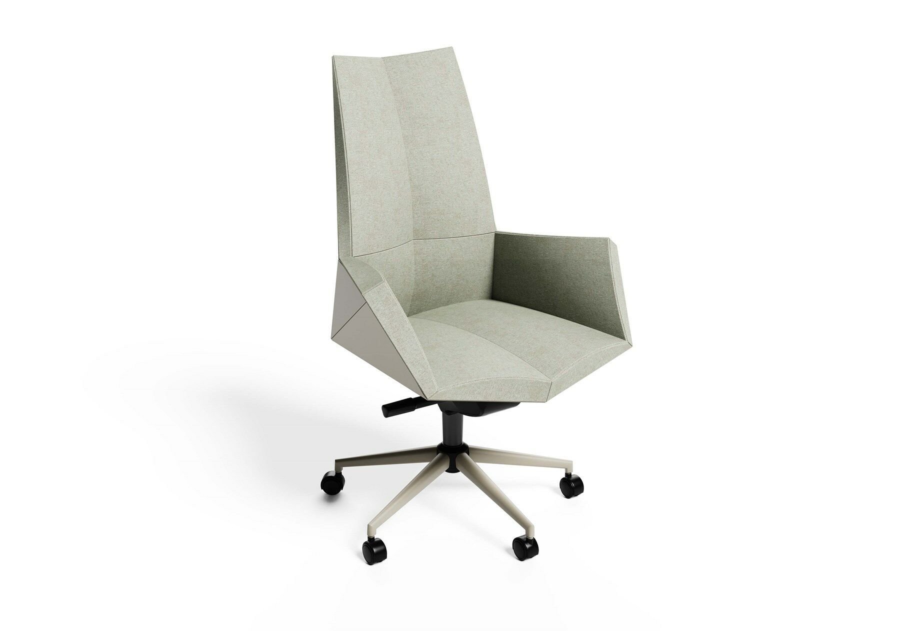 PİRAMİT TOPLANTI KOLTUĞU