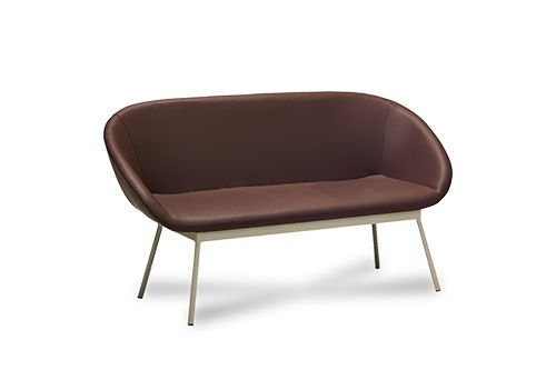 EKKO İKİLİ BEKLEME KOLTUĞU