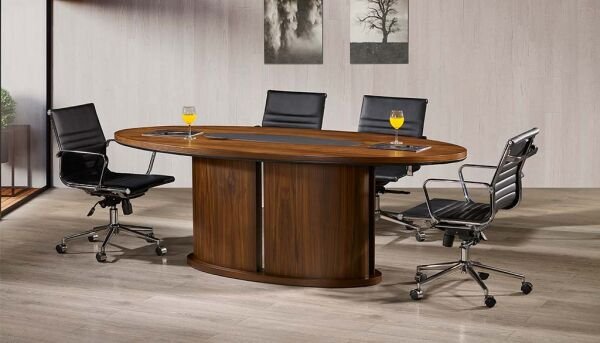 SAFİR VİP TOPLANTI MASASI 280