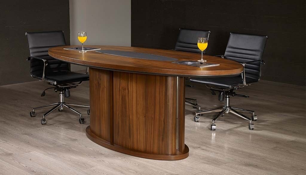 SAFİR VİP TOPLANTI MASASI 280