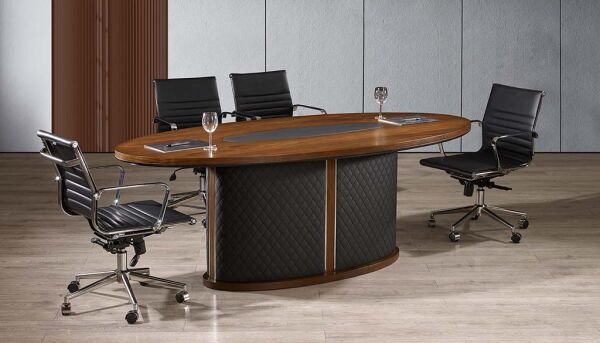 SAFİR VİP TOPLANTI MASASI 280