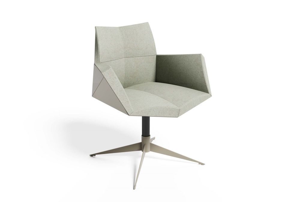 PİRAMİT MİSAFİR KOLTUĞU