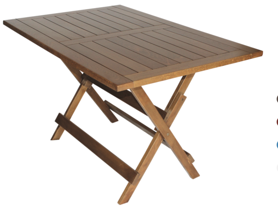 İSTANBUL MASA KATLANIR