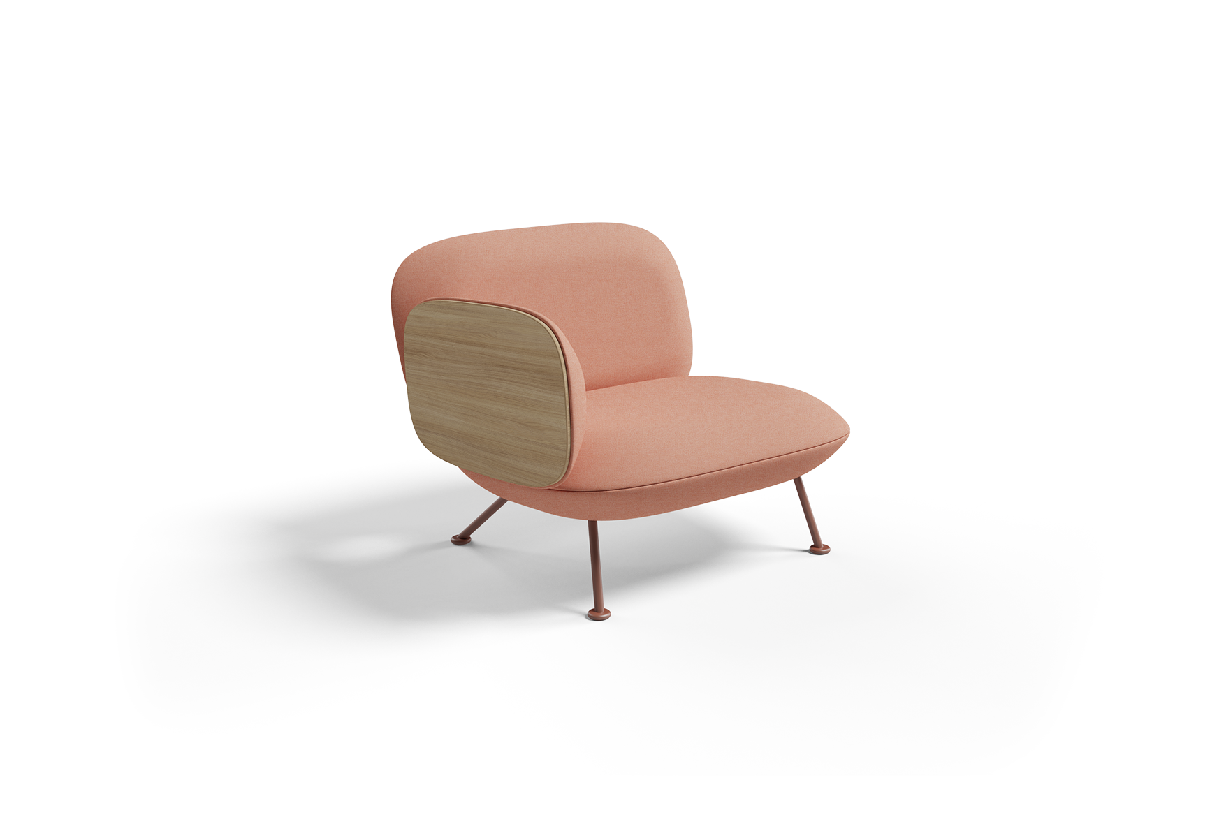 BUBBLE TEKLİ KOLTUK (TEK KOLLU)