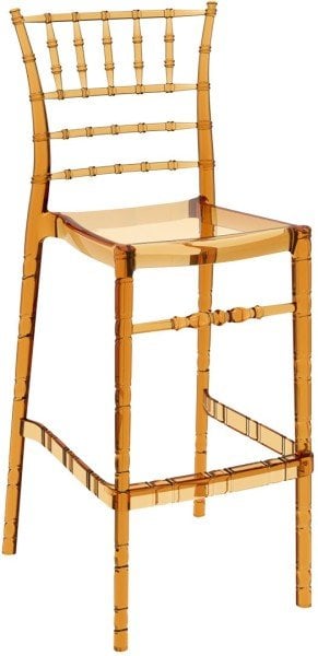 CHIAVARI BAR 65 KOLTUK