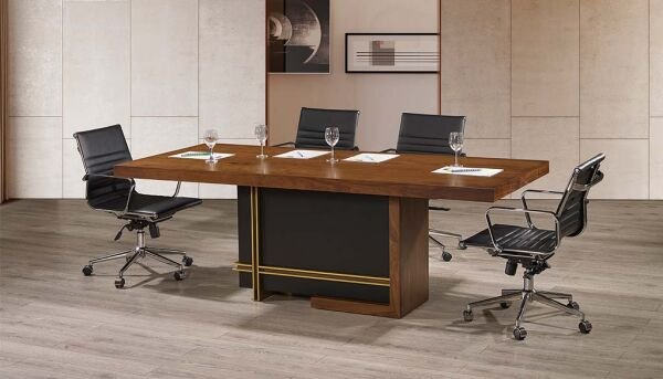 VENTİ VIP TOPLANTI MASASI 220