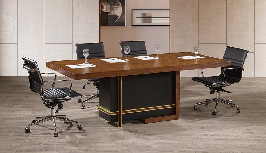 VENTİ VIP TOPLANTI MASASI 280