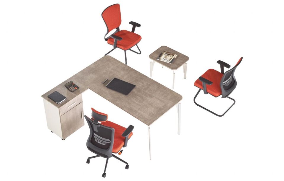 DEMRE ÇALIŞMA MASA TAKIMI