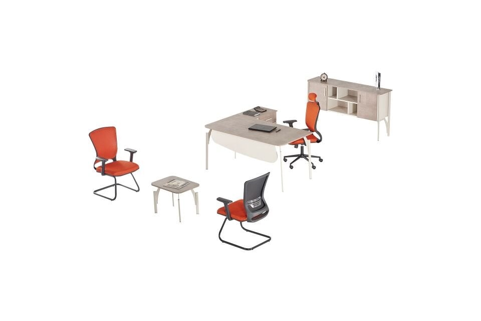 DEMRE ÇALIŞMA MASA TAKIMI