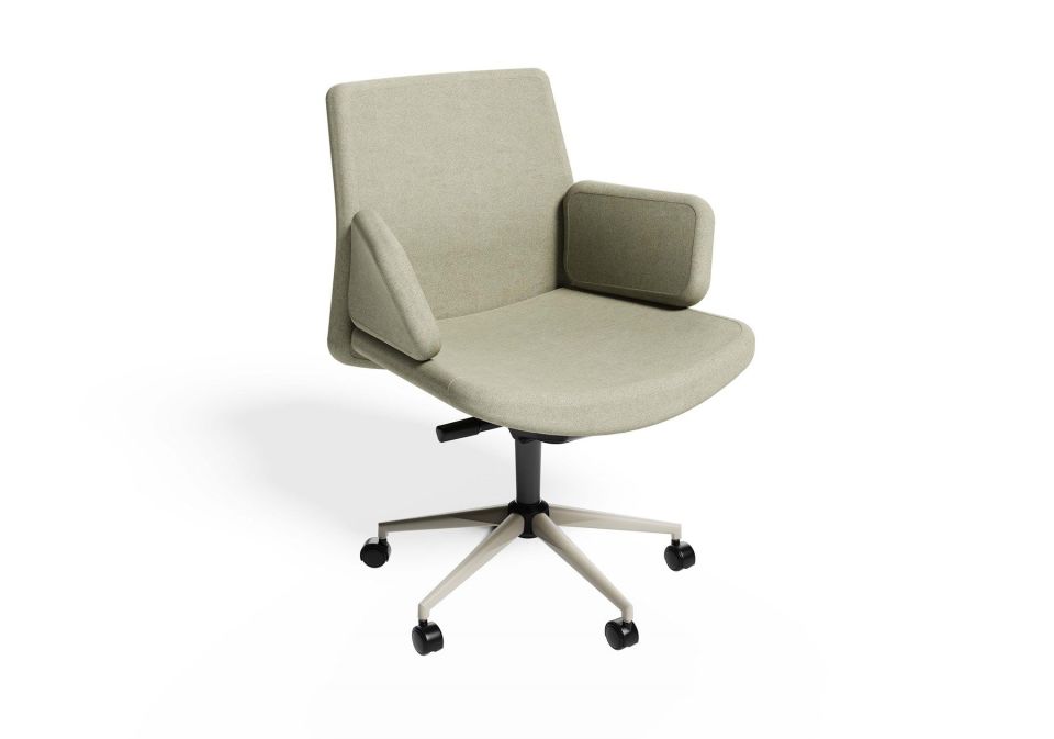 TOGEPİ TOPLANTI KOLTUĞU