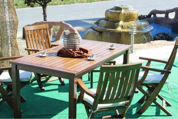 İSTANBUL MASA 4 AYAK