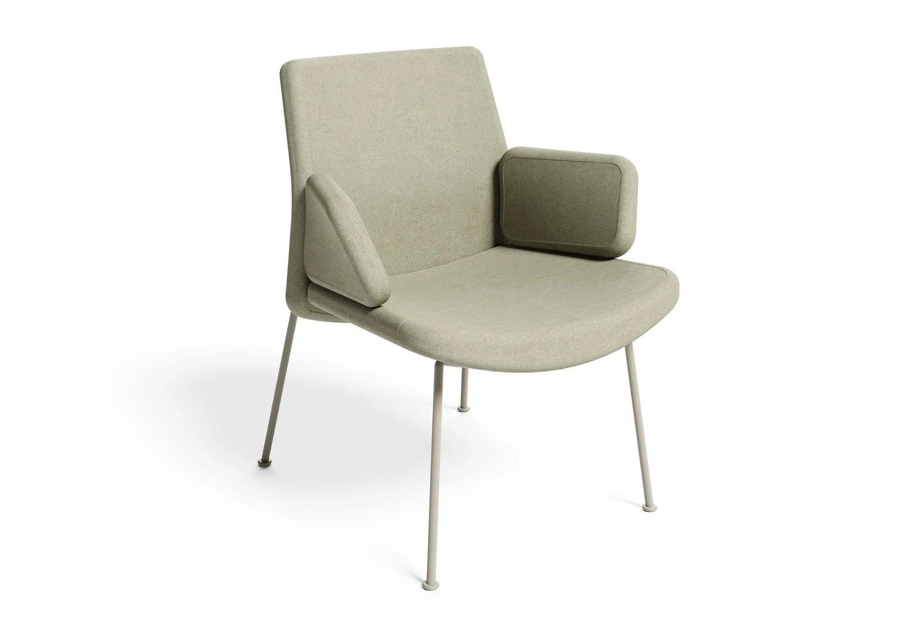 TOGEPİ MİSAFİR KOLTUĞU