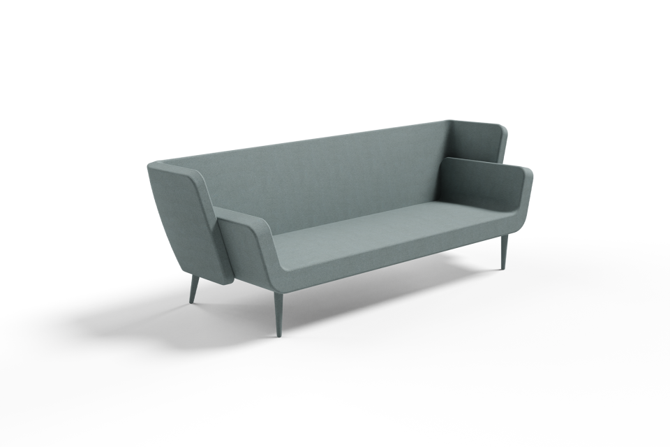 LAYER İKİLİ KANEPE