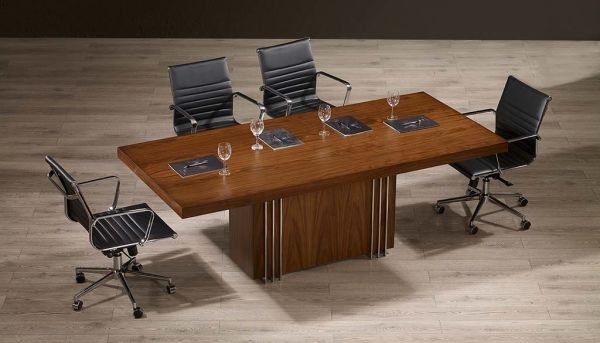 LOFT VİP TOPLANTI MASASI 280