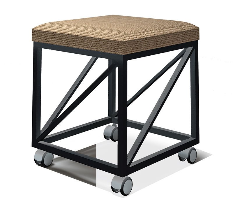 LINE SERİSİ METAL PUF